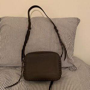 Allsaints crossbody bag